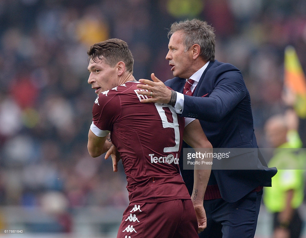 Torino shkarkon Mihajloviç, serbi përlotet nga mbështetja e lojtarëve