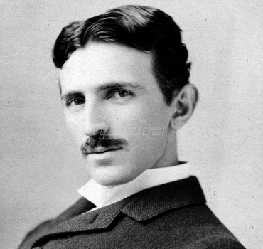 Si sot, më 7 janar, vdiq Tesla kurse Galileo zbuloi satelitët e Jupiterit