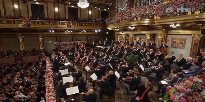 Rikardo Mutti drejton Koncertin e Vjenës 2018