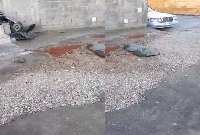 Atentati dje në Tiranë/ I plagosuri sa ishte kthyer nga Greqia, autori sa kishte dalë nga burgu