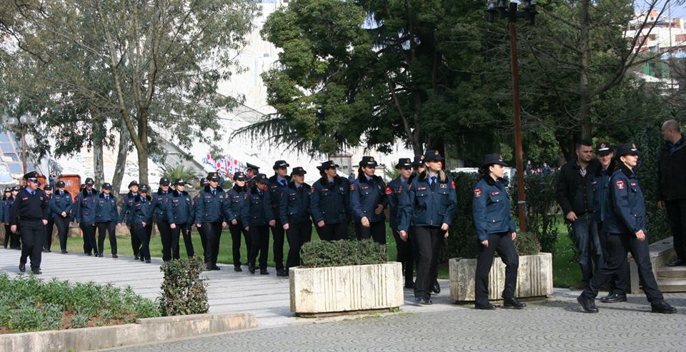 Plani i masave/ 1500 policë në terren për protestën e opozitës, rrugët që bllokohen