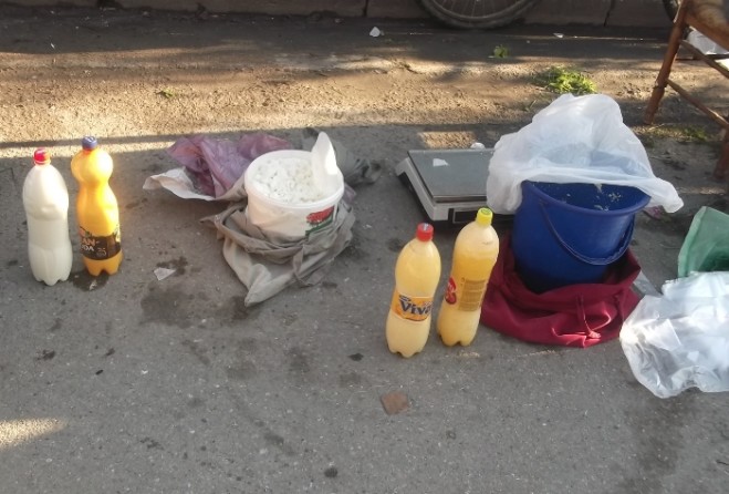 Harta e aksionit, prodhuesit e qumështit në ‘lupën’ e Bujqësisë