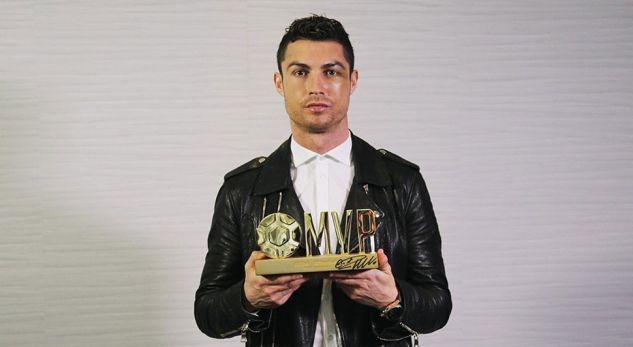 Ronaldo: “Do të luftojmë për Champions, do përpiqemi edhe në La Ligan”