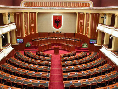 EMRAT/ Deputetët ‘memecë’ të Kuvendit, 18 prej tyre kanë thanë vetëm…’betohem’!