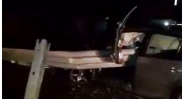 Aksident i tmerrshëm në Fushë-Krujë, ndërron jetë shoferi i mjetit