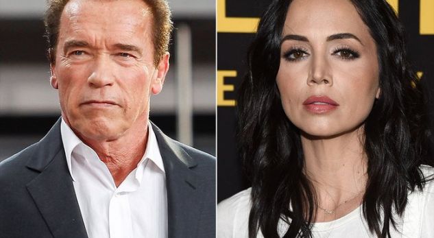 Deklarata e Eliza Dushkut për ngacmim seksual, reagon aktori Arnold Schwarzenegger
