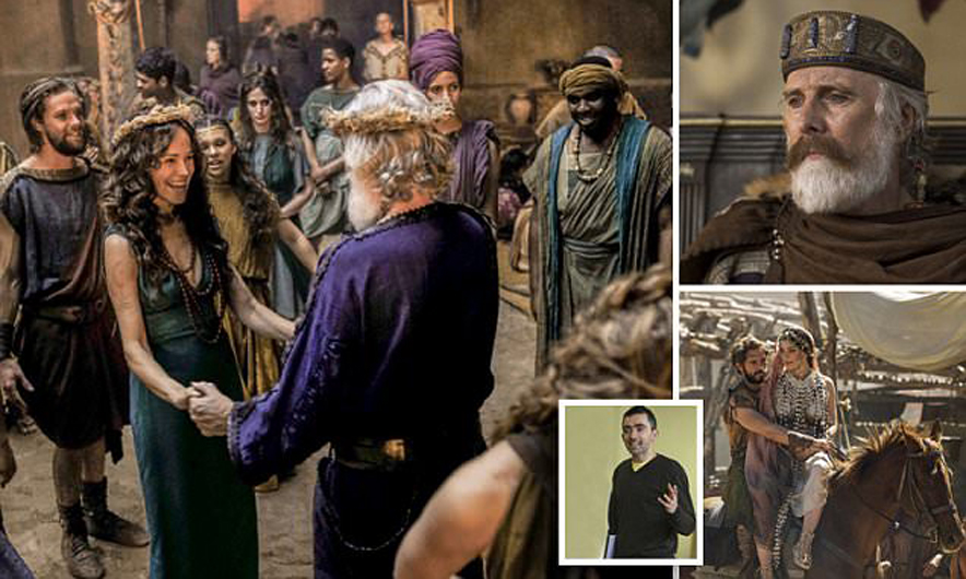 BBC bashkohet me Netflix për të mposhtur “Game of Thrones”, ja seriali që do sjellin