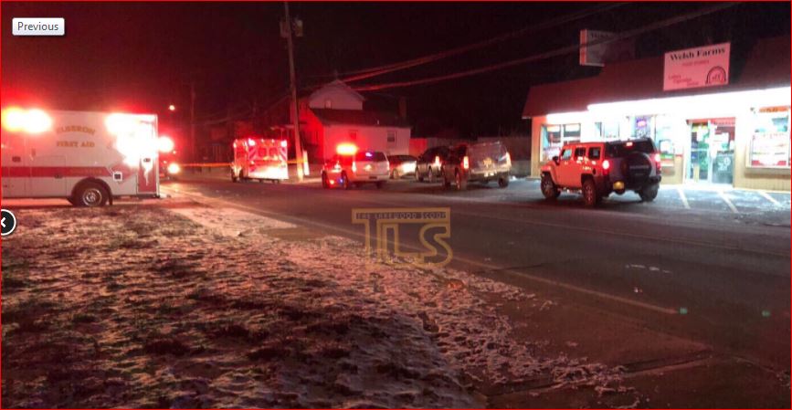 Adoleshenti vret prindërit dhe të motrën natën e ndërrimit të viteve