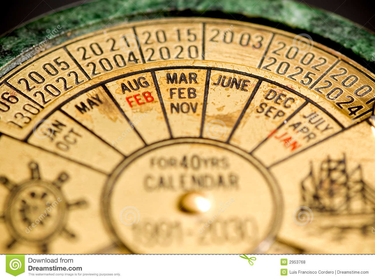 Si sot, më 1 Janar, u vendos Kalendari Juljan