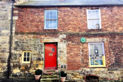 Shkuan të blinin vilën 22 mijë euro, por shokohen kur e shohin nga brenda