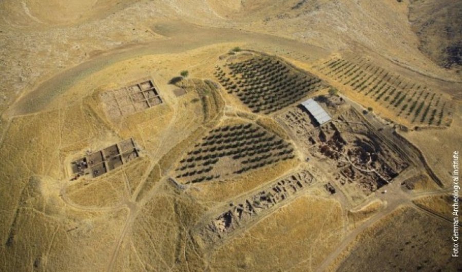 Këto janë zbulimet më të mëdha arkeologjike në vitin 2017