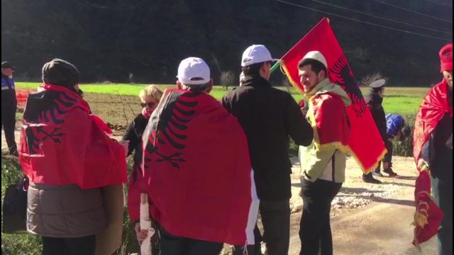 Zhvarrimi i ushtarëve grekë, proteston shoqëria civile: Jemi kundër këtij vendimi