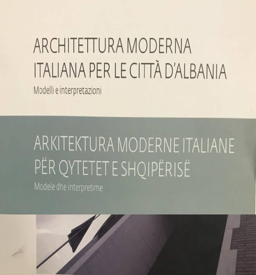 SKICAT/ Teatri Kombëtar, raporti i italianëve: Ndërtim i 1938 i përkohshëm, baza materiale tallash