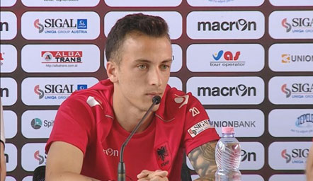 Zyrtare/ Ergys Kaçe transferohet te Panathinaikos