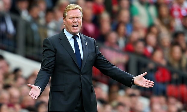 Zyrtare/ Ronald Koeman, trajneri i ri i Holandës deri në 2022
