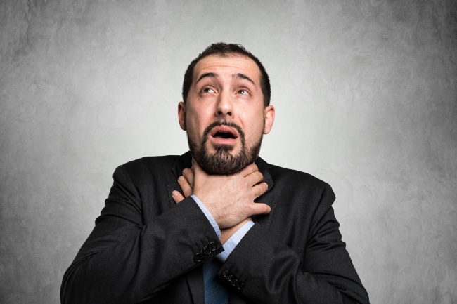 Kujdes! Shenjat e mpiksjes së gjakut që nuk duhen injoruar