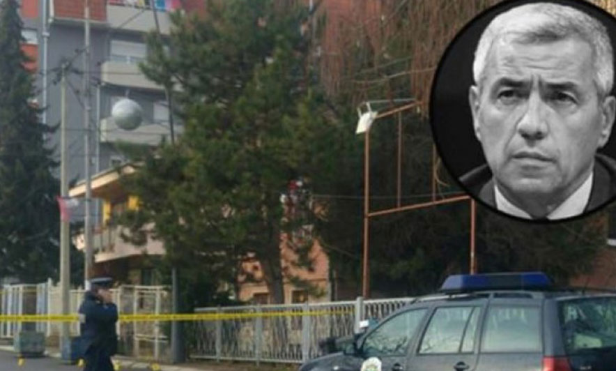 Vrasja e Oliver Ivanoviç, në pranga dy serbë të policisë së Kosovës