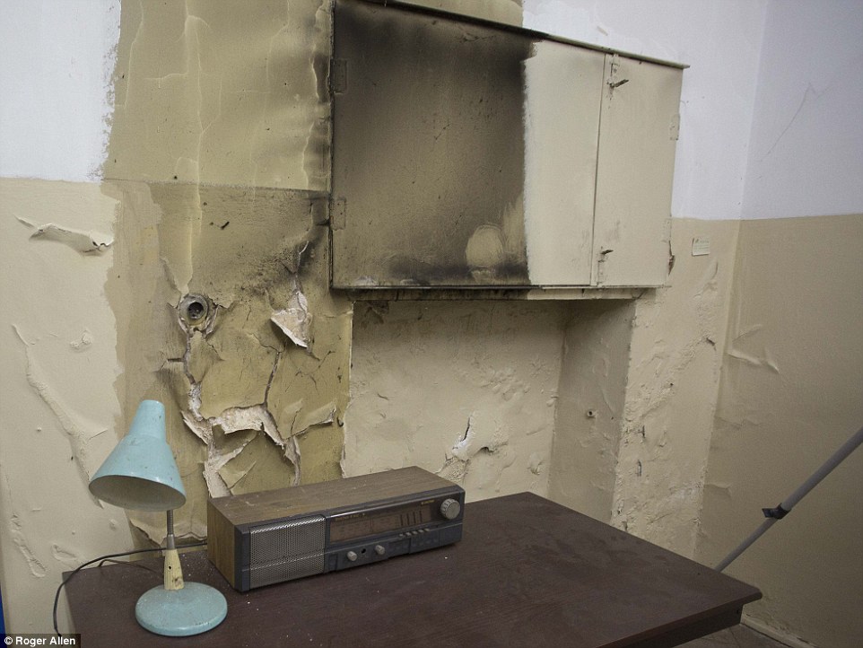 FOTOT/ Një vështrim brenda bllokut më të madh komunist, aty ku koha duket se ka ngecur