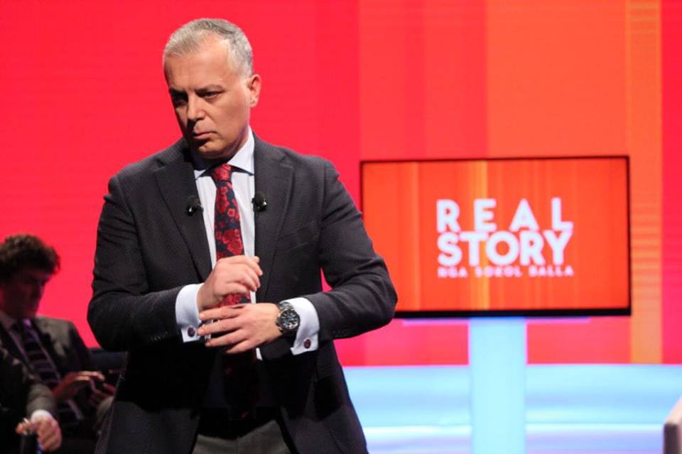 ‘Gara’ e së enjtes, Sokol Balla më i ndjekuri me “Real Story”, lë pas Rakipin e Fevziun