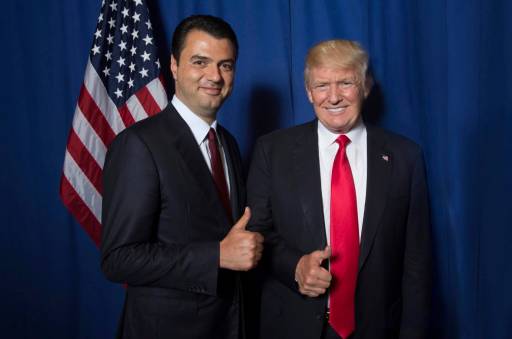 Morën nga PD 150.000 $, shtypi skocez: Lobuesit e Bashës, pastrojnë para të pista!