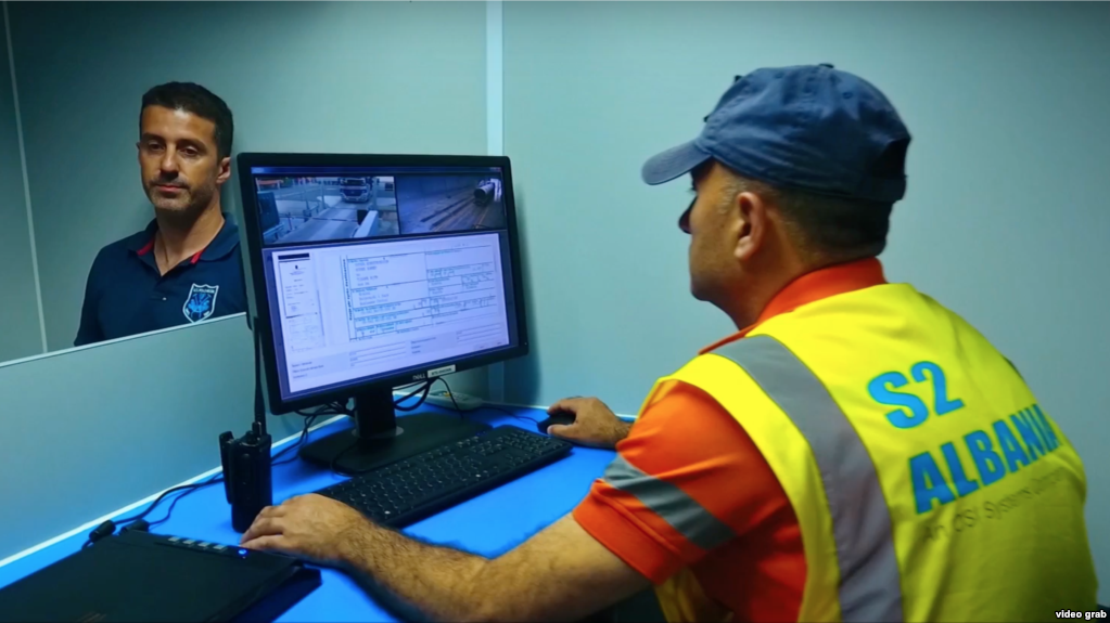 Koncesioni për skanimin e kontenierëve, nisin hetimet ndaj kompanisë amerikane