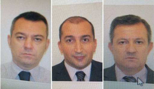 Biznesmeni u pagoi biletat për Real-Barcelona, pezullohen 3 gjyqtarë të Apelit në Durrës