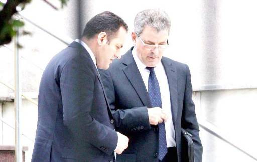 Prokuroria dhe SHISH institucionet më të errëta, Llalla e Ajazi fshehën dokumentet