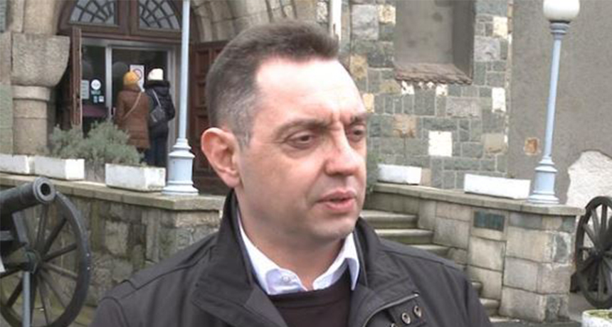 Serbia: Nuk do të njohim Kosovën që të anëtarësohemi në BE