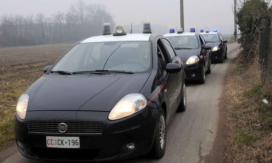 Trafikonin kokainë dhe heroinë, pranga dy shqiptarëve në Itali