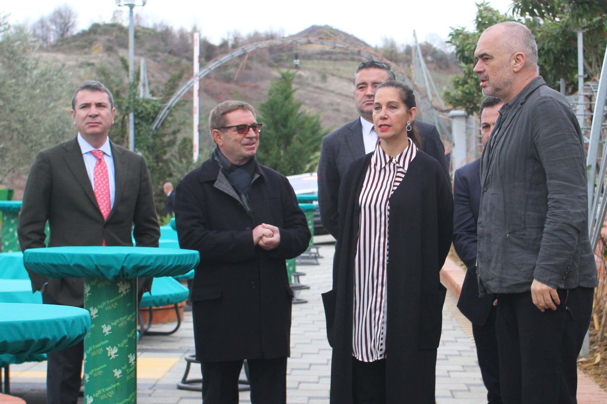 Kumbaro prezanton programin e kulturës: Investime të prekshme për zhvillim turistik e kulturor