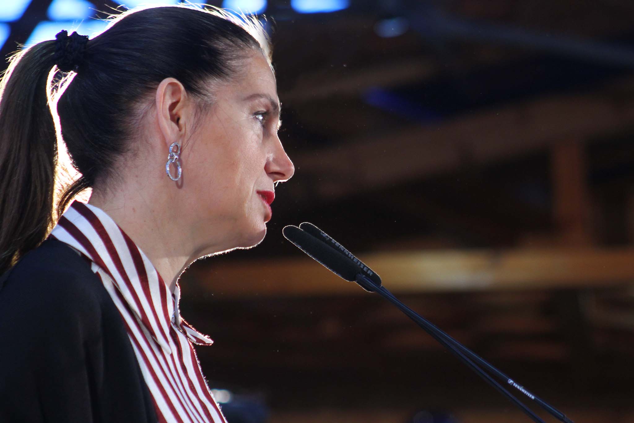 Kumbaro prezanton programin e kulturës: Investime të prekshme për zhvillim turistik e kulturor