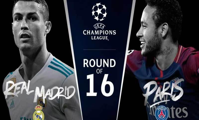 ‘Champions’/ Real Madrid vs. Paris SG, formacionet zyrtare, Neymar, Cavani dhe Mbappe gati të për të mposhtur Realin