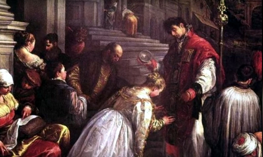 Dita e të dashuruarve, si lindi festa që sot ka pushtuar botën?