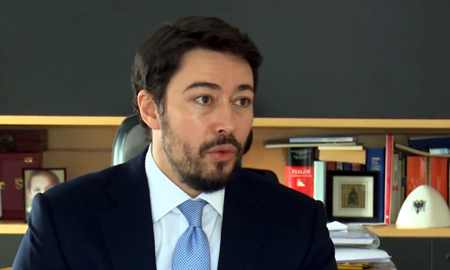 Shkëlzen Berisha: Akuzat ndaj meje, presion politik ndaj babait tim