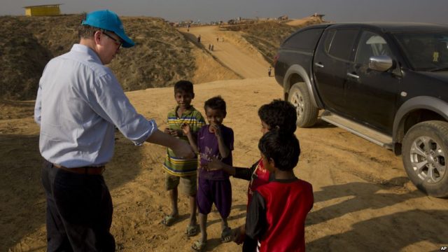 Raporti i UNICEF: 60 milionë të rinj në botë, janë analfabetë