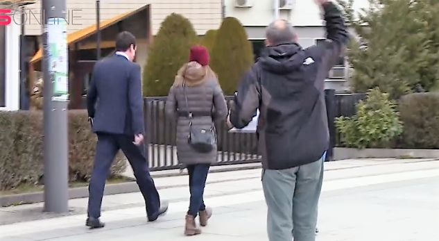 Ngec Demarkacioni, tension dhe goditje me vezë në Kuvendin e Kosovës