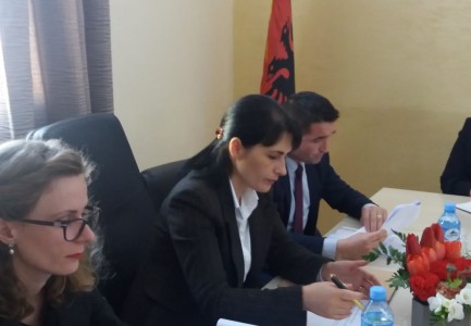 Arta Marku nga Fieri: Hetime në sektorin e naftës dhe gazit, ka evazion fiskal