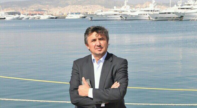 Lirohet drejtori i portit Durrës, zëvendësohet nga ish-kreu i AKU