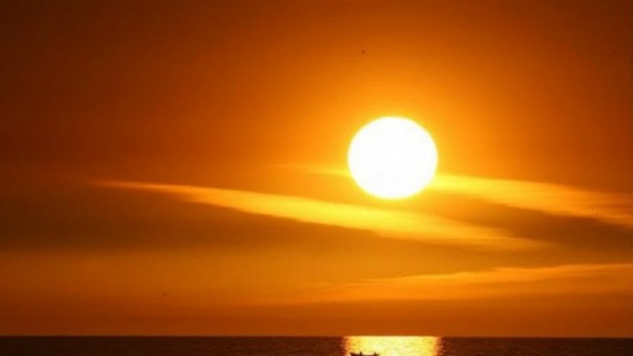 Belgjika për dy muaj e ka parë diellin vetëm 30 orë e 26 minuta