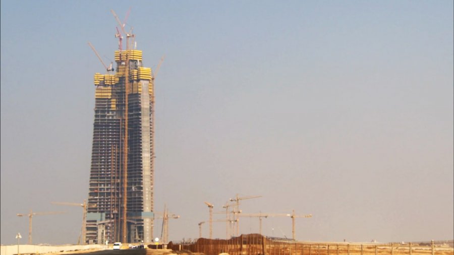 “Jeddah Tower” është kulla që do rrëzojë nga froni “Burj Khalifa”