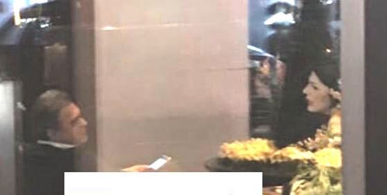 FOTO/ Blushi dhe Sonila Meço kafe në Londër, projekte të reja?