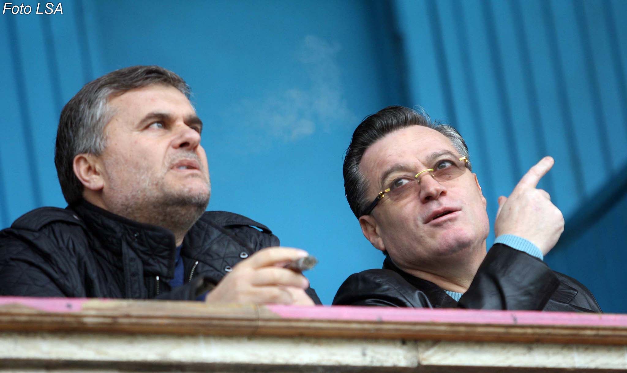 Raporti i UEFA për ‘Skënderbeu’-n: Ish ministri i Berishës u përfshi në trukime ndeshjesh