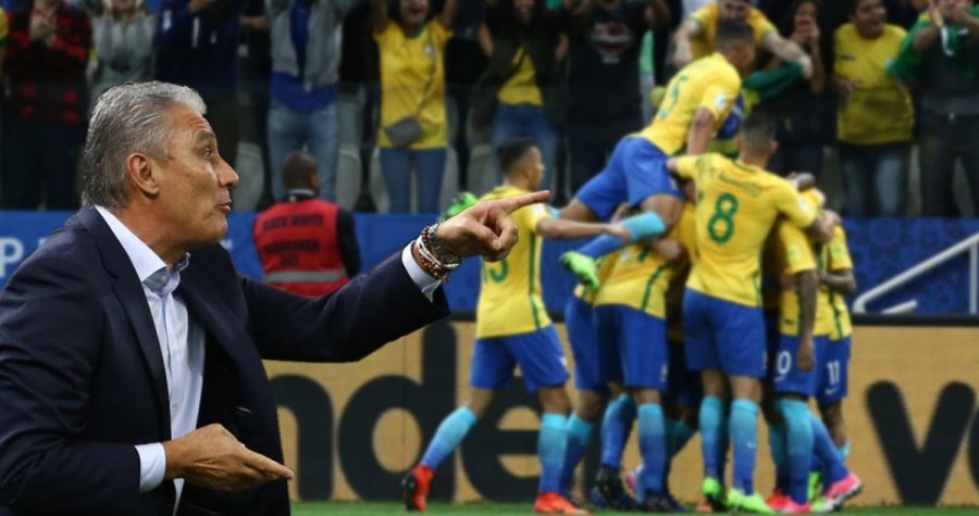 Brazili: Ja cilët janë 15 futbollistët e padiskutuar në Botëror