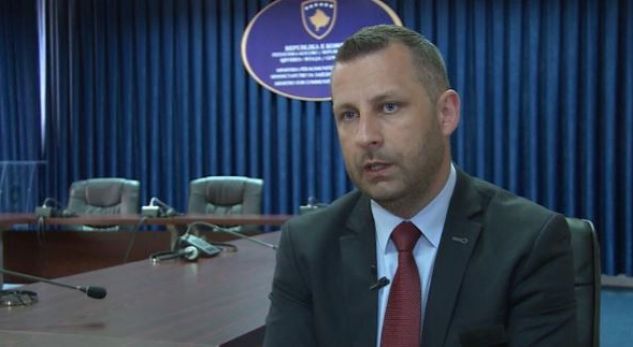 Zv.kryeministri serb i Kosovës në Pentagon është kundër transformimit të FSK-së në ushtri