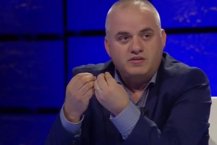 ‘Me Llallën mbaruan punë, mesazhi i SHBA është për dorëzanët e tij’