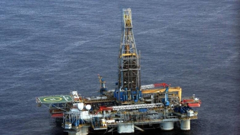 Kërkimet për naftë në ujrat e Qipros, përplasje mes Turqisë e Italisë