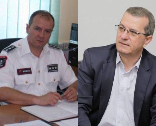 Korçë, jep dorëheqjen drejtori i policisë, emri që e zëvendëson
