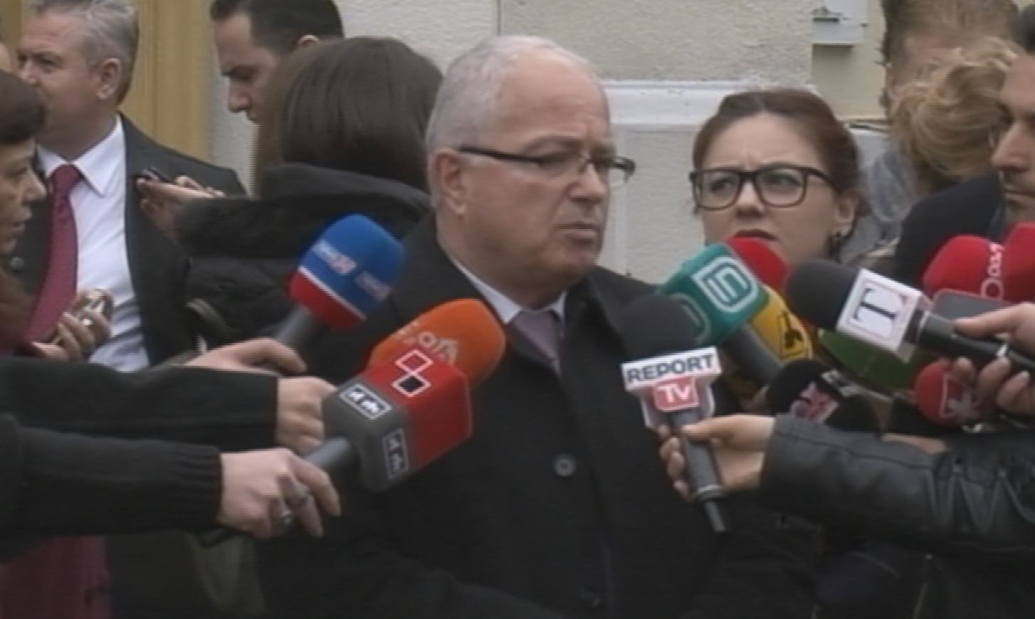 Opozita drejt bojkotit? Spaho: Do përdorim të gjitha format