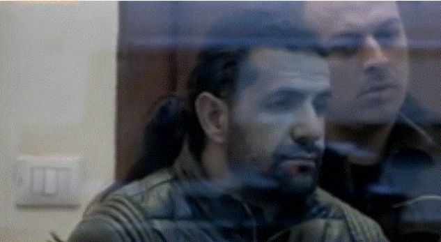 Eftimiu i pakënaqur me qelinë: Nuk bëra dot dush…