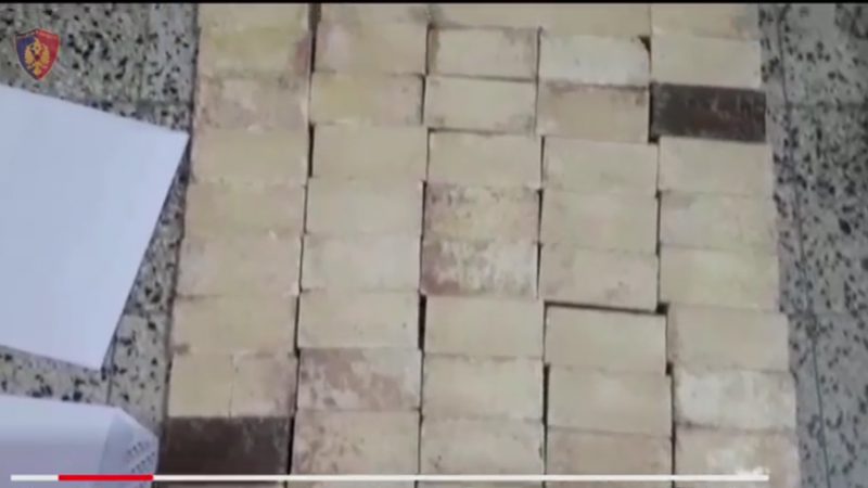 Banda e tritolit dhe drogës në Elbasan, shkon në 6 numri i të arrestuarve